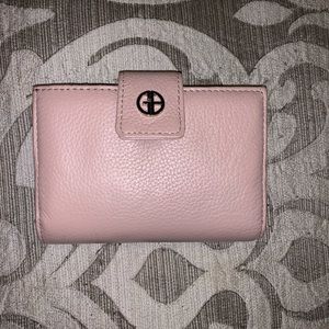 🌟genuine leather wallet 🌺💝👛
